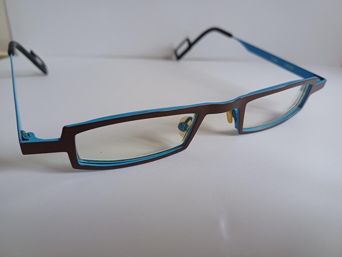 ANNE et VALENTIN - B94 TWIST 42¤20