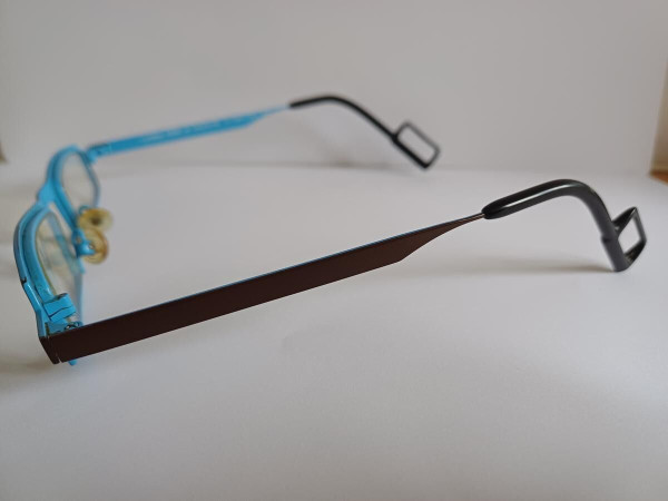 ANNE et VALENTIN - B94 TWIST 42¤20