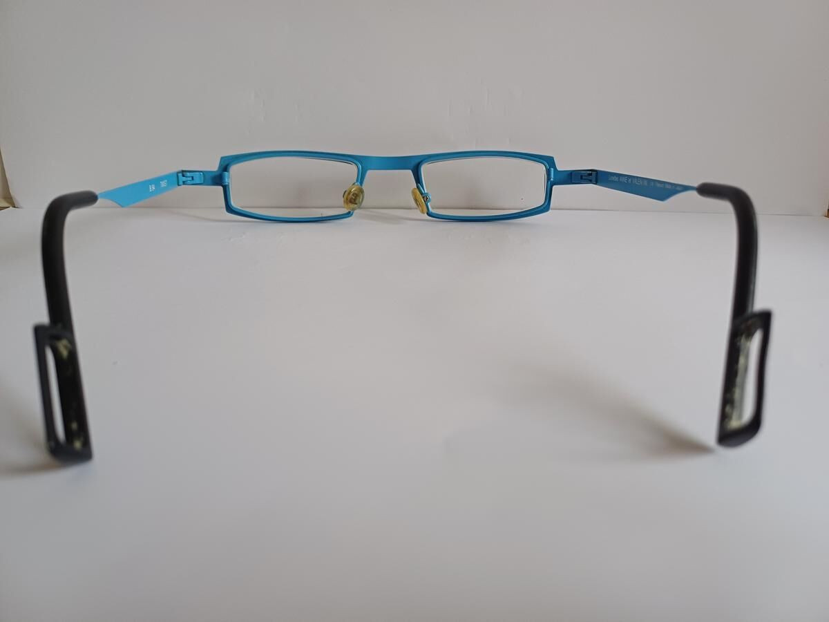 ANNE et VALENTIN - B94 TWIST 42¤20