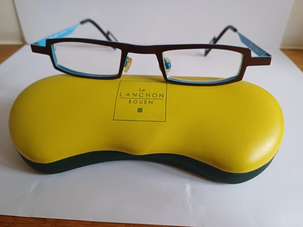 ANNE et VALENTIN - B94 TWIST 42¤20