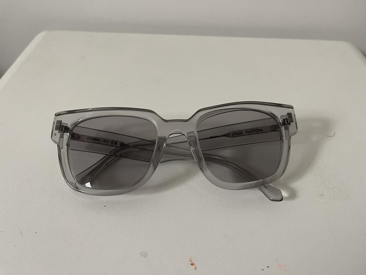 Louis Vuitton - AHIKBU2