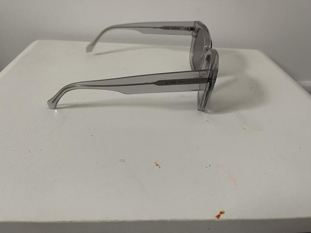 Louis Vuitton - AHIKBU2