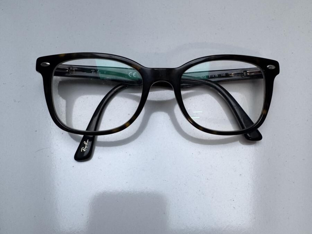 Ray ban - RB5285 2012 51/19 140