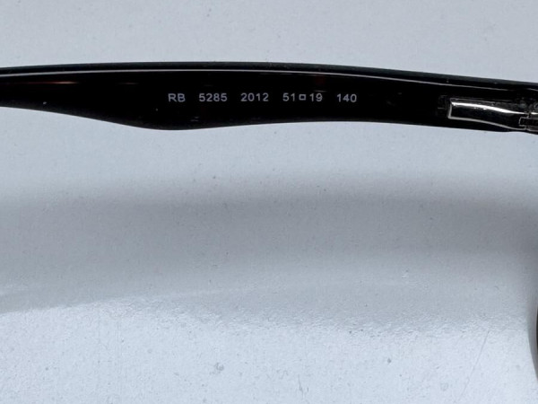 Ray ban - RB5285 2012 51/19 140