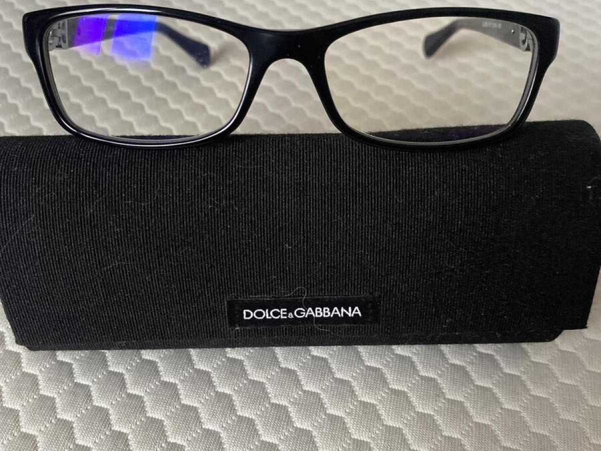 Dolce Gabbana - DG3228 501 53/16 140