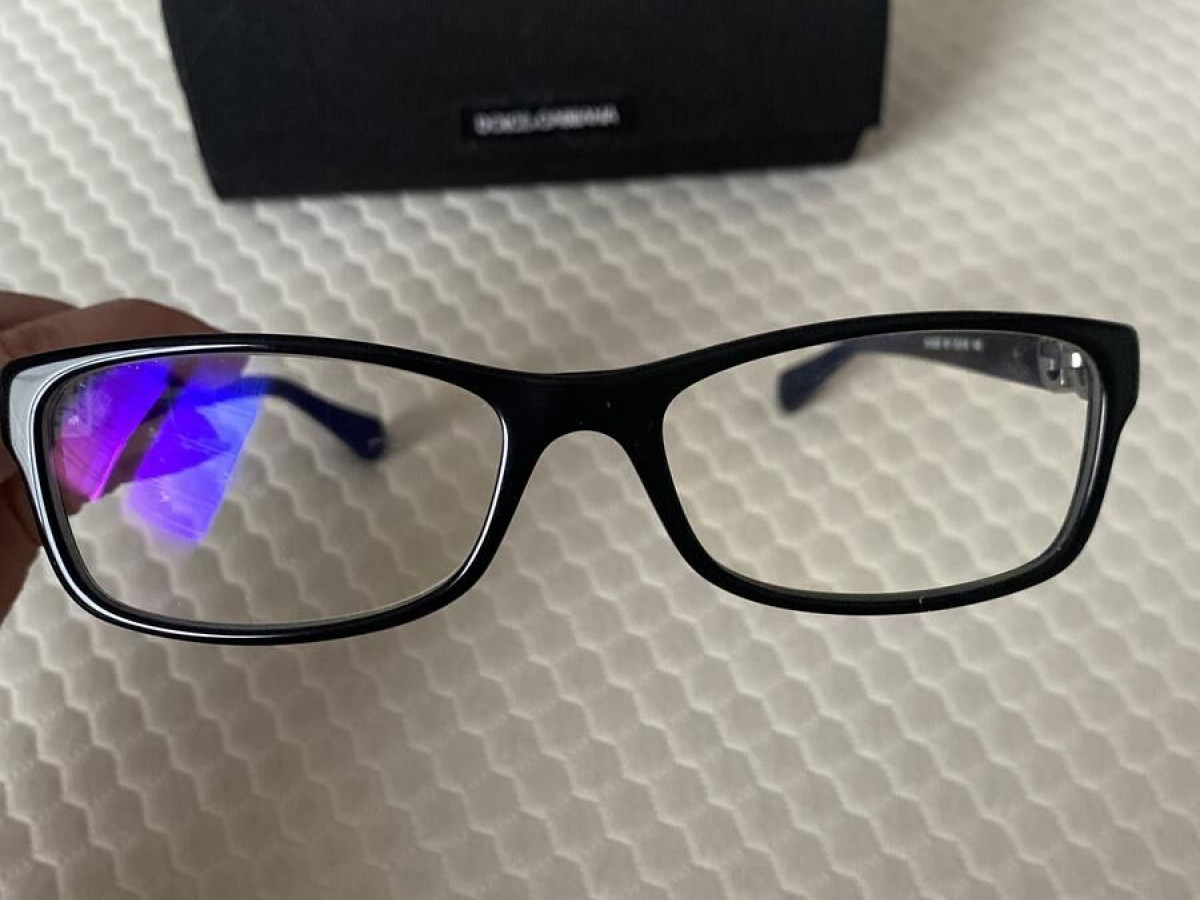 Dolce Gabbana - DG3228 501 53/16 140