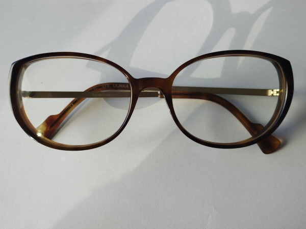 CAROLINE ABRAM - ULRIKA...