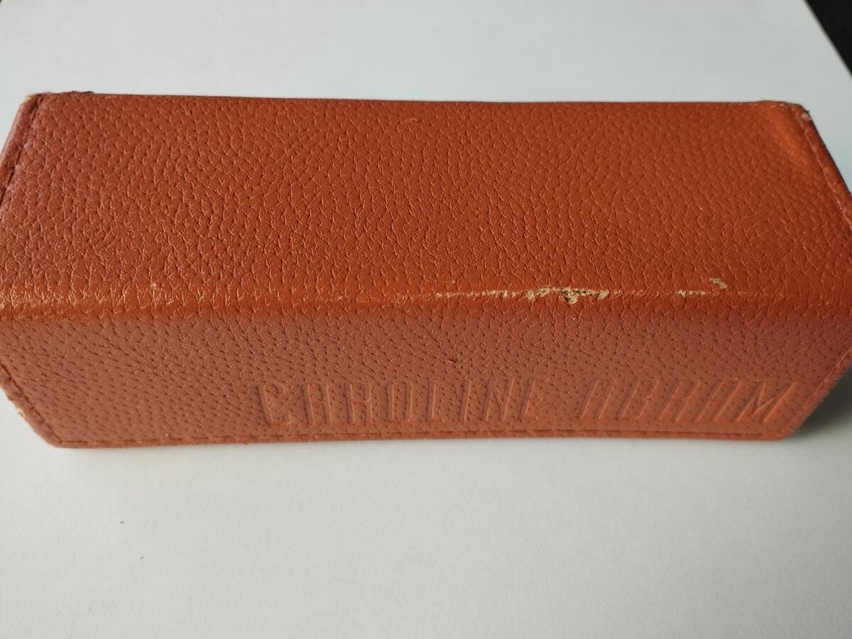 CAROLINE ABRAM - ULRIKA 516 54/18 135