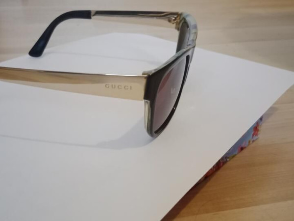 Gucci - GG-3802/S 55¤17