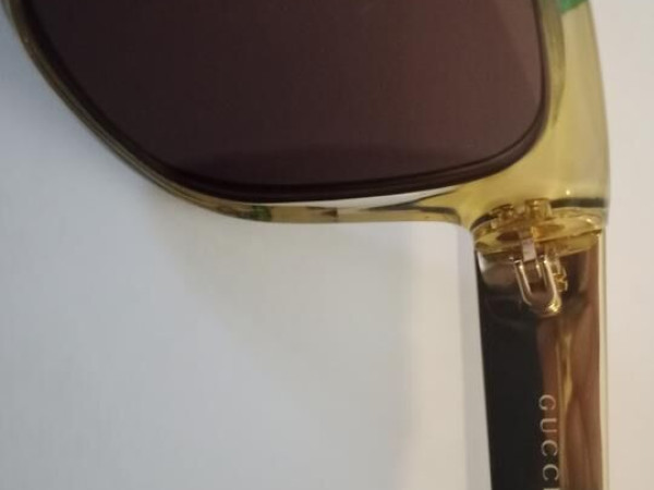 Gucci - GG-3802/S 55¤17