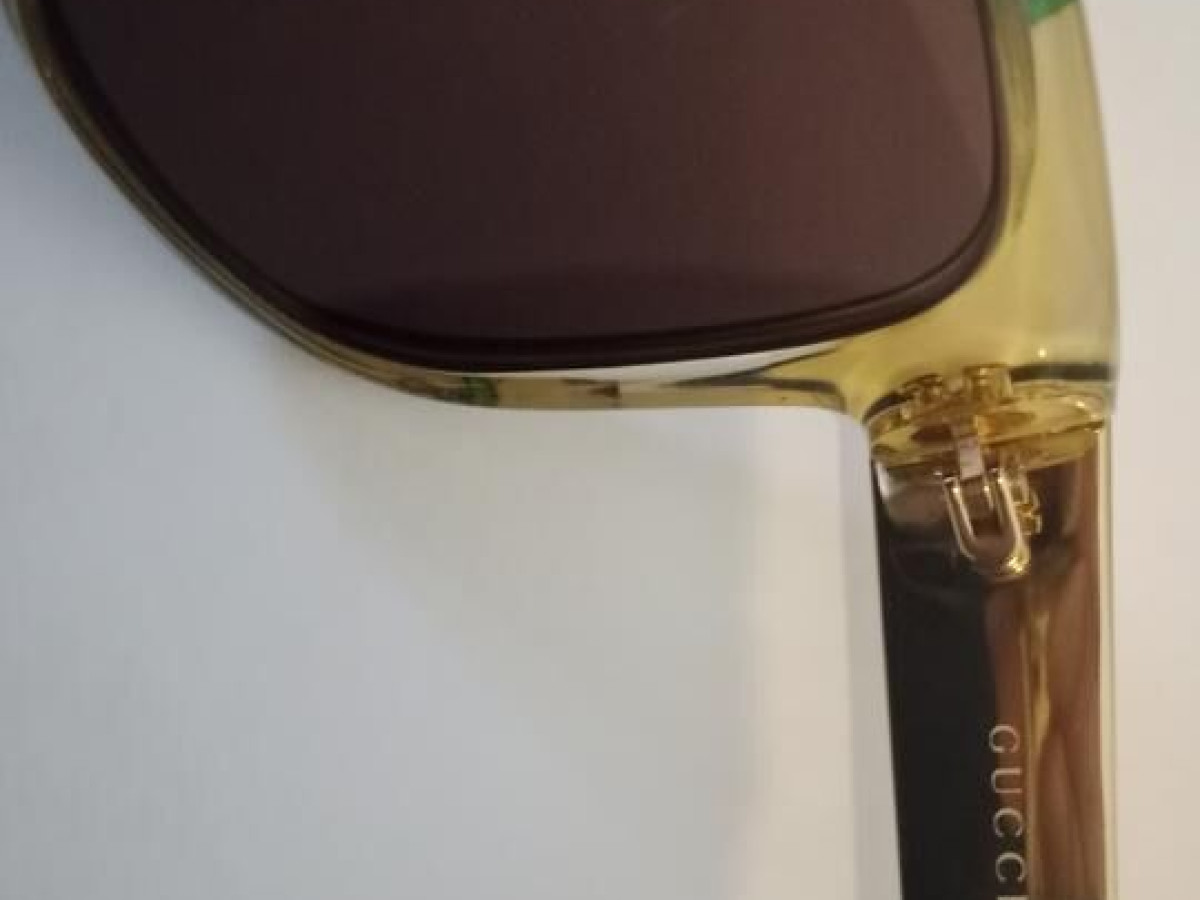 Gucci - GG-3802/S 55¤17