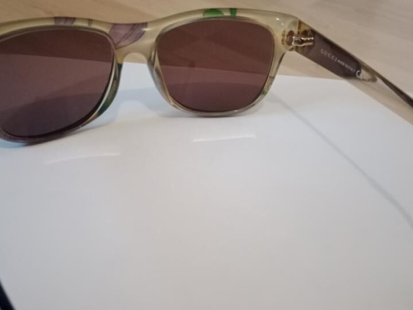 Gucci - GG-3802/S 55¤17