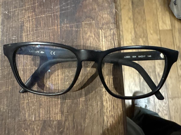 Lacoste - L2865 004 53/17 143