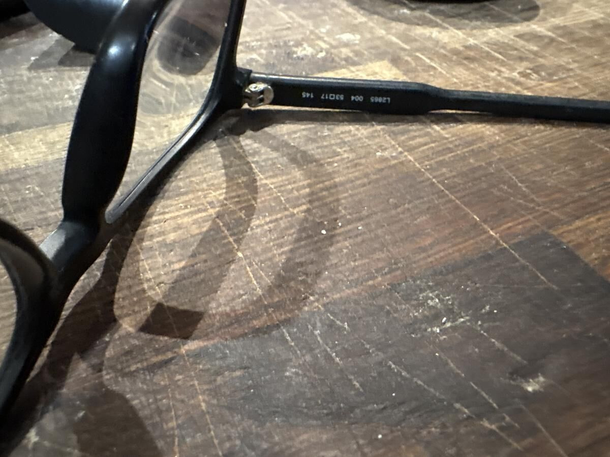 Lacoste - L2865 004 53/17 143