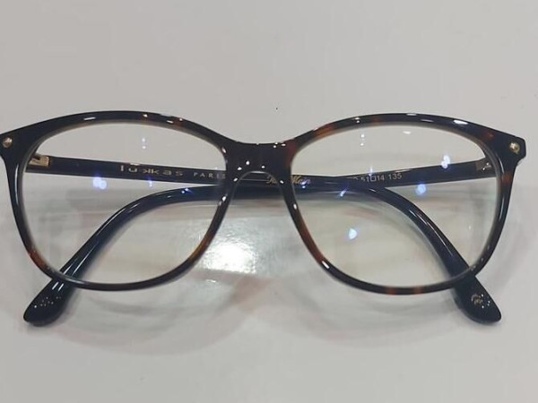 Lukkas - Lu1507 ecno