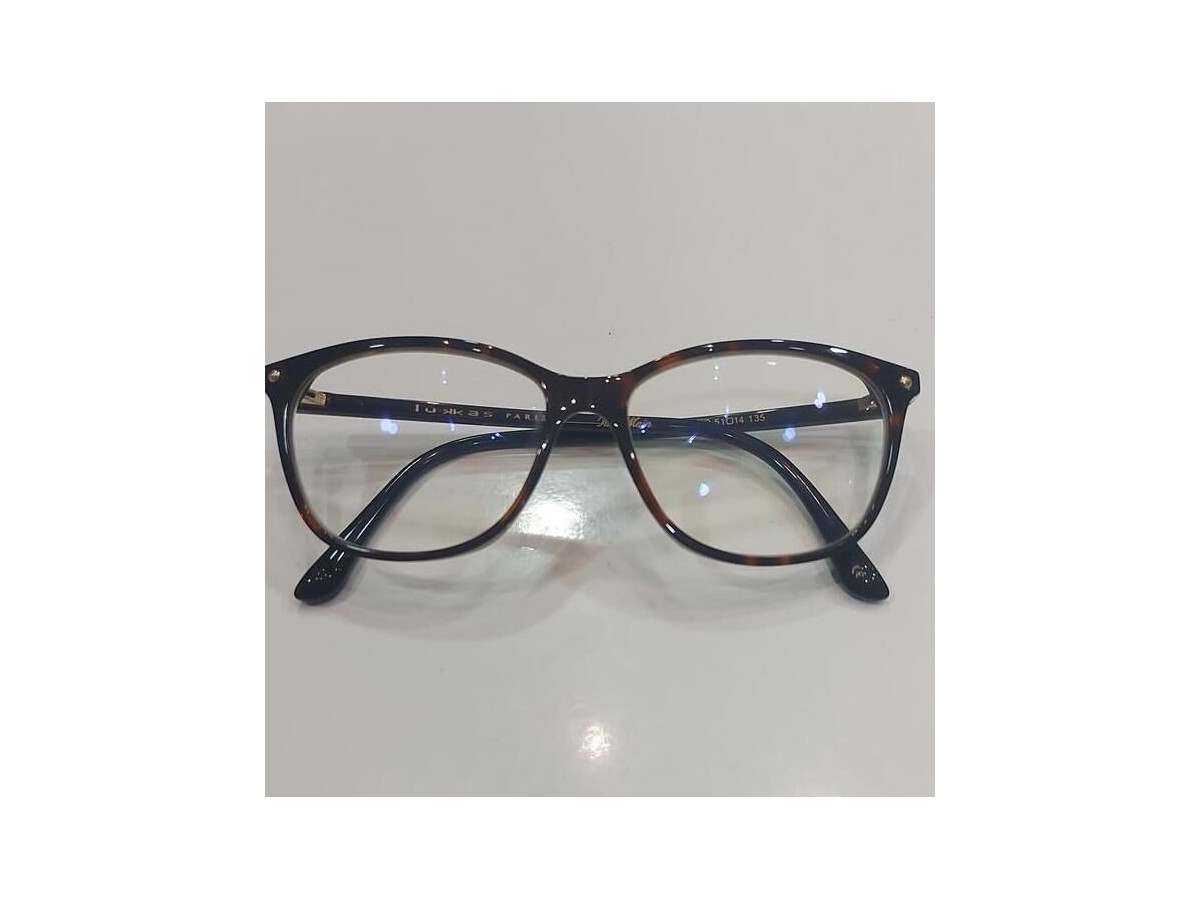 Lukkas - Lu1507 ecno