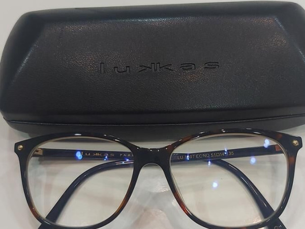 Lukkas - Lu1507 ecno