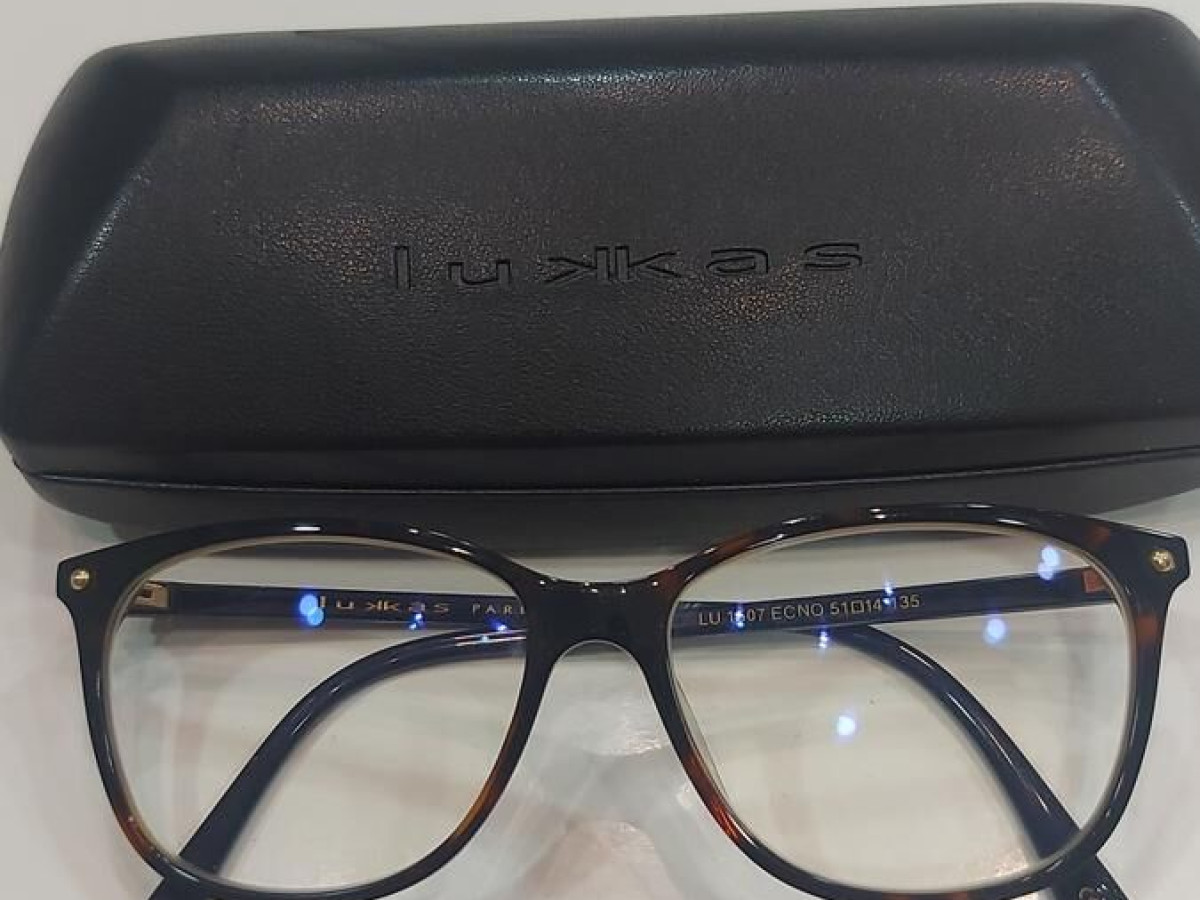 Lukkas - Lu1507 ecno