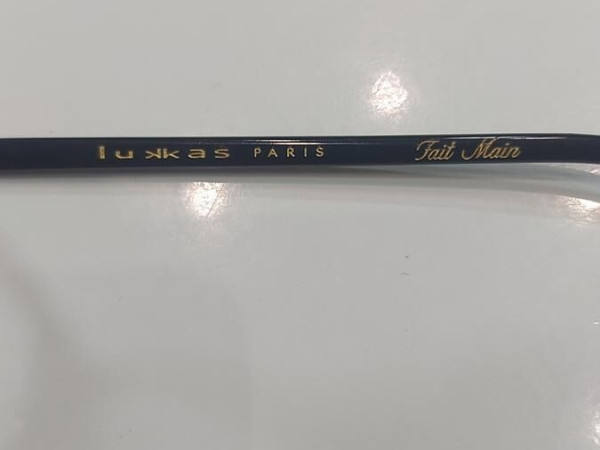 Lukkas - Lu1507 ecno