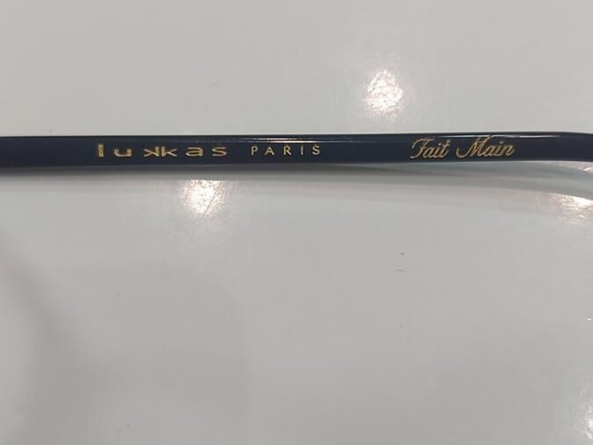 Lukkas - Lu1507 ecno