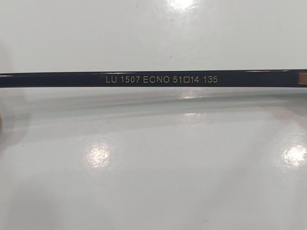 Lukkas - Lu1507 ecno