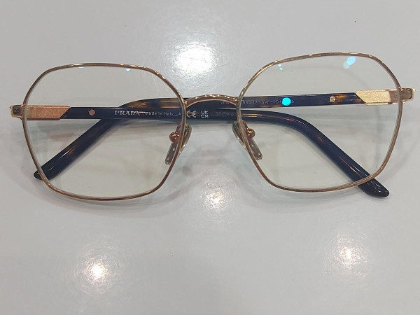 Prada - Vpr55y 53/17