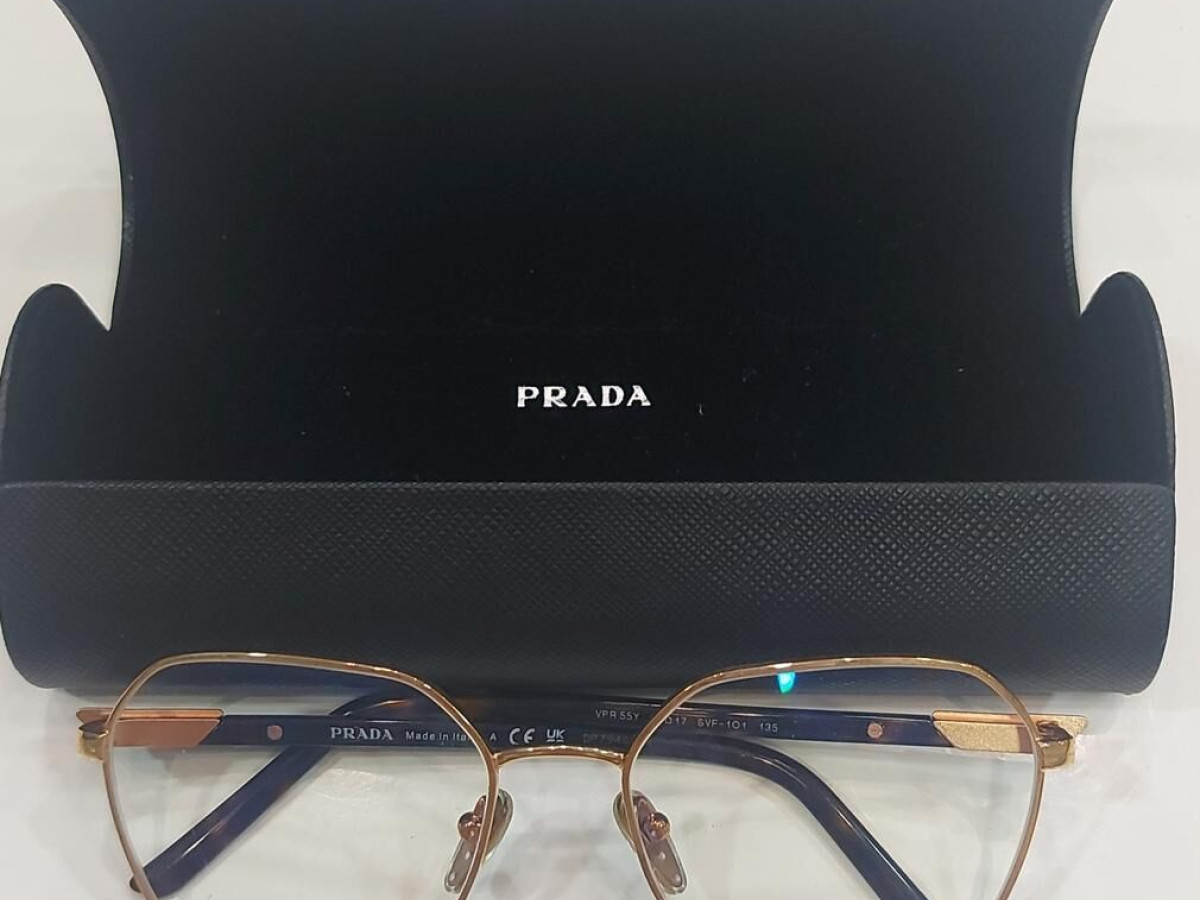 Prada - Vpr55y 53/17