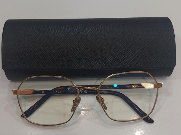Prada - Vpr55y 53/17