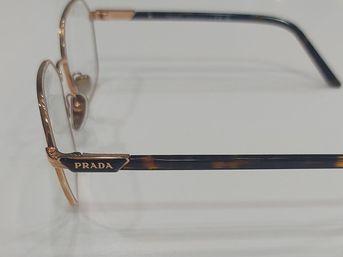 Prada - Vpr55y 53/17