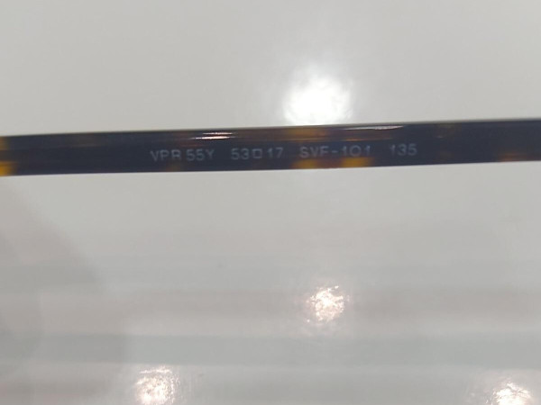 Prada - Vpr55y 53/17