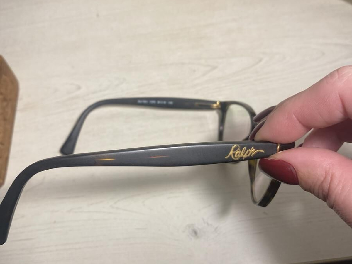 Ralph Lauren  - Ra7061 1378 54/16 140