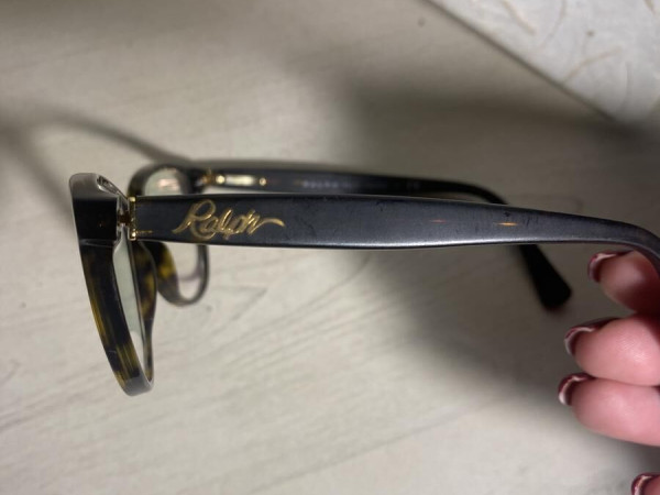 Ralph Lauren  - Ra7061 1378 54/16 140