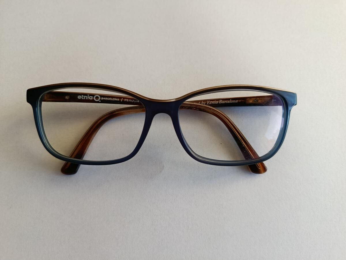 Etnia Barcelona - PERUGIA 54/14