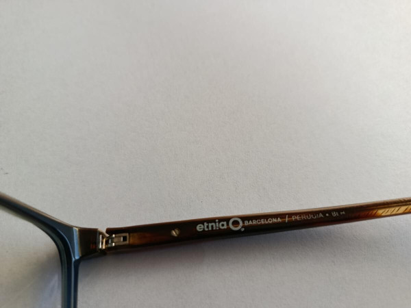 Etnia Barcelona - PERUGIA 54/14