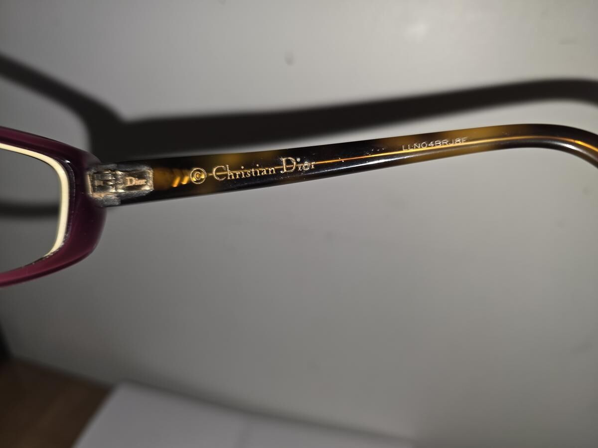 DIOR - CD3208 51¤15