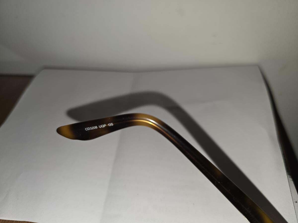 DIOR - CD3208 51¤15