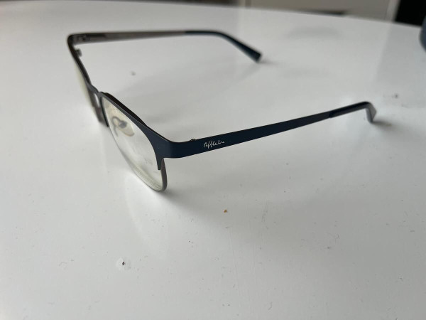 ALAIN AFFLELOU - OAH8304 49/20 BL01