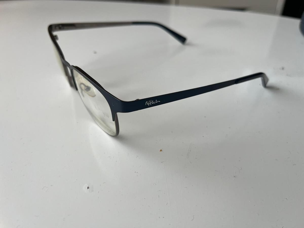 ALAIN AFFLELOU - OAH8304 49/20 BL01