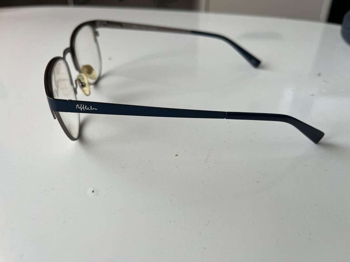 ALAIN AFFLELOU - OAH8304 49/20 BL01