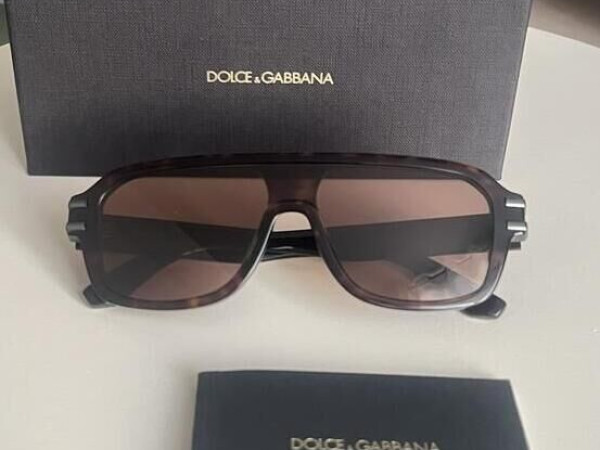 Dolce Gabbana - DG4507