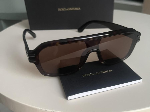 Dolce Gabbana - DG4507