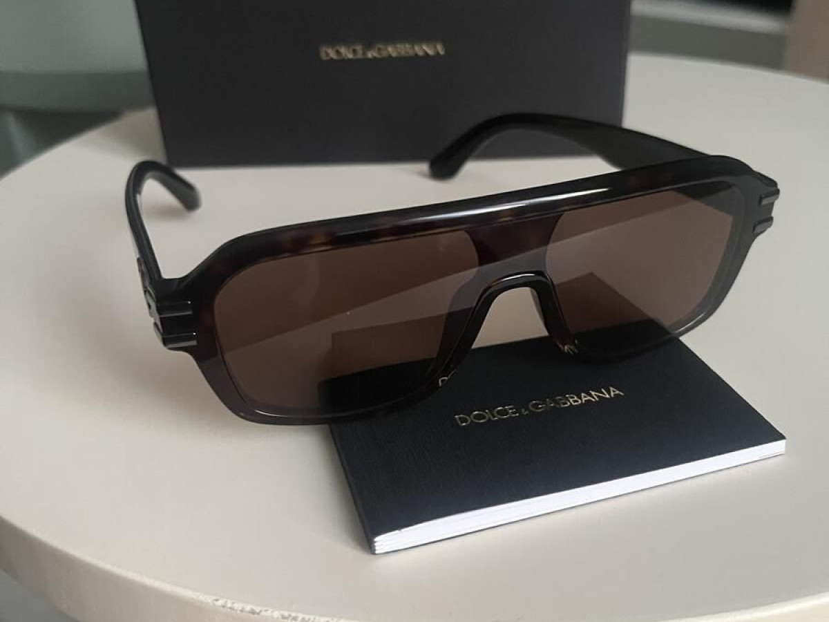Dolce Gabbana - DG4507