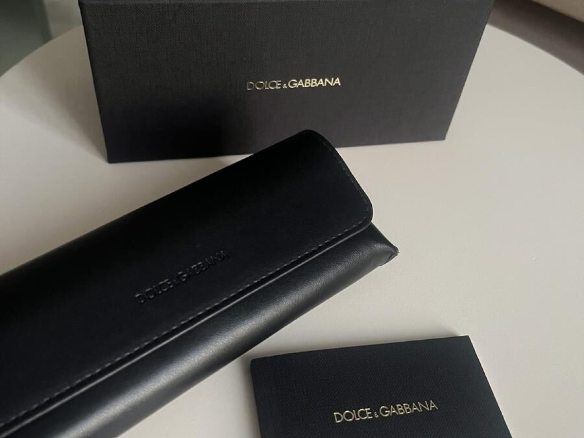 Dolce Gabbana - DG4507