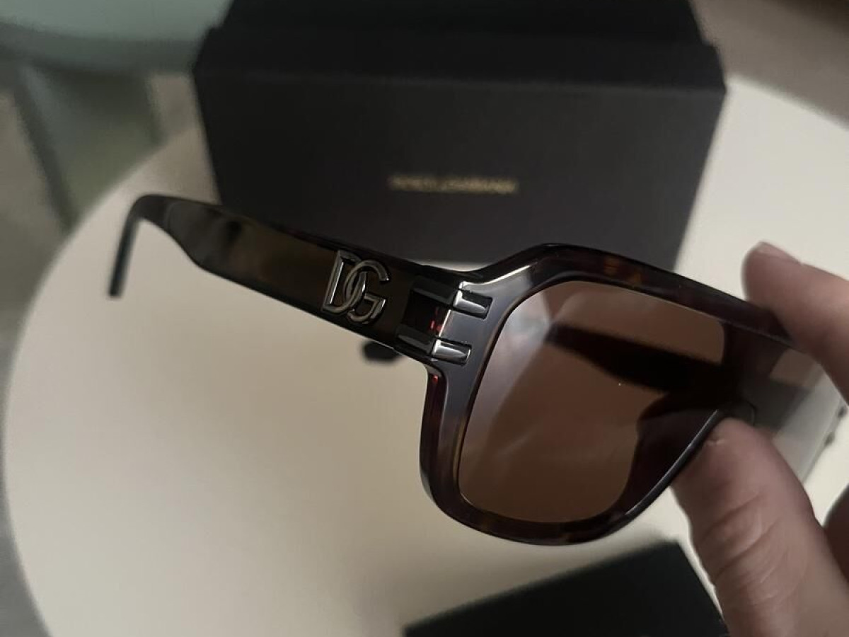 Dolce Gabbana - DG4507