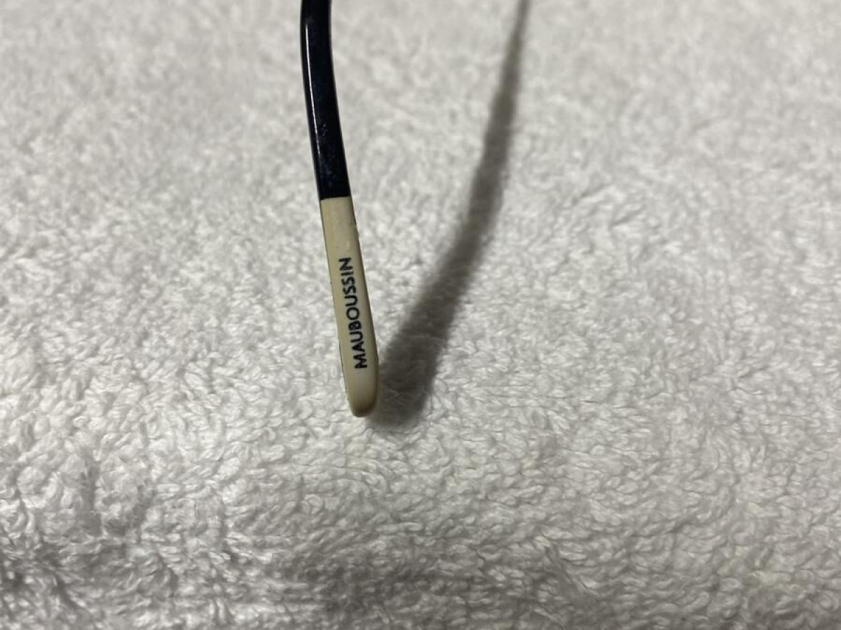 Mauboussin - MAU1610 02 47/20 135