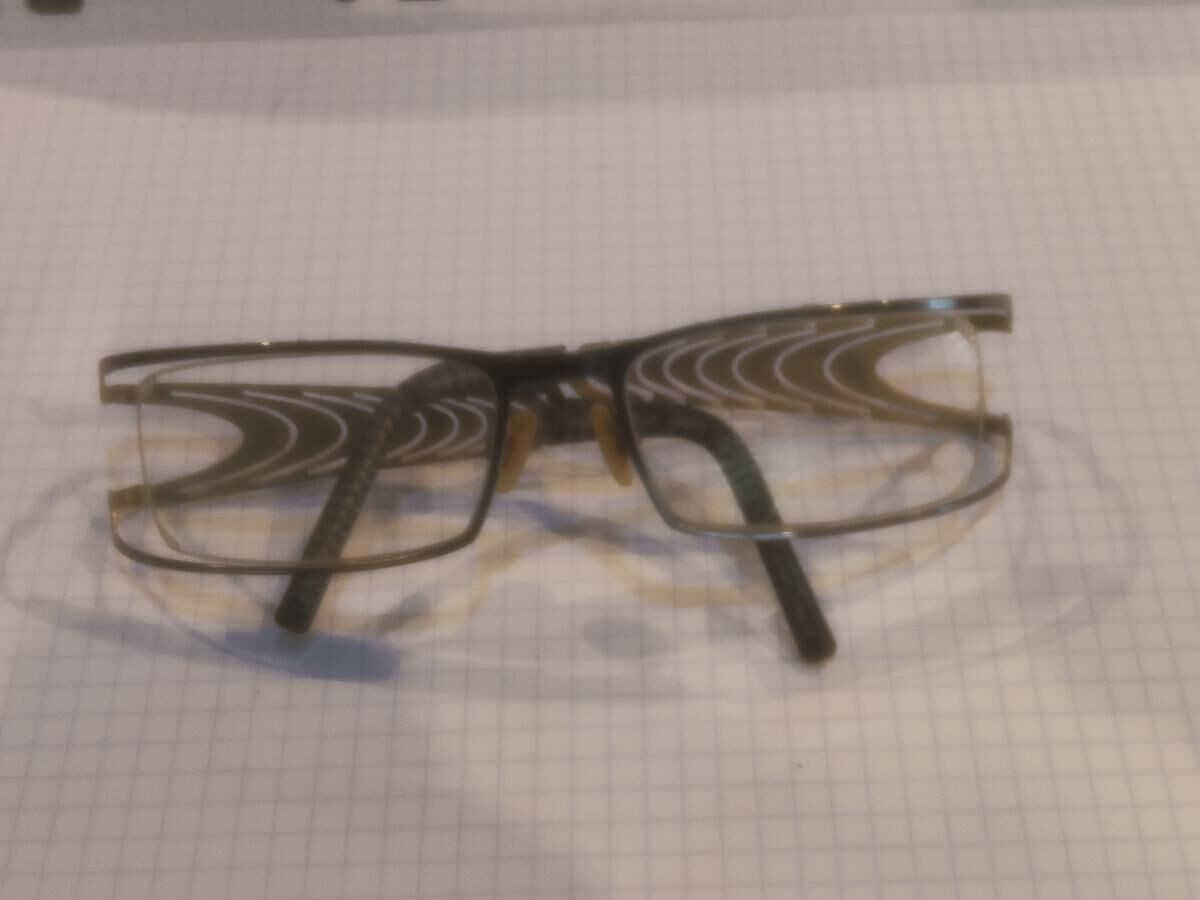 JF REY -  JF2307 0055 53/18 127