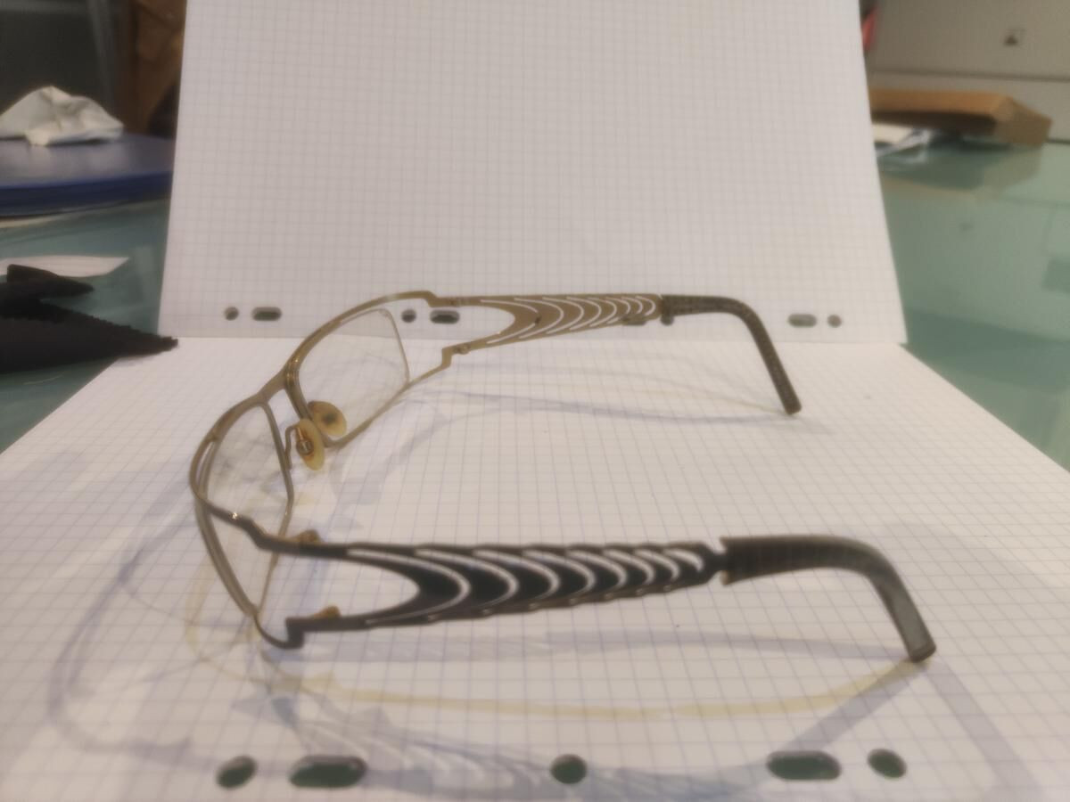 JF REY -  JF2307 0055 53/18 127