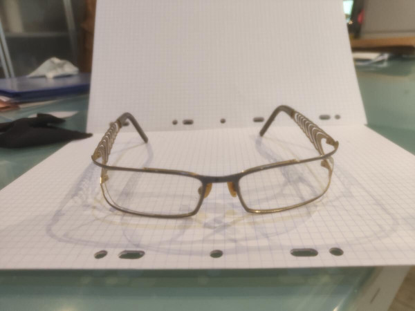 JF REY -  JF2307 0055 53/18 127