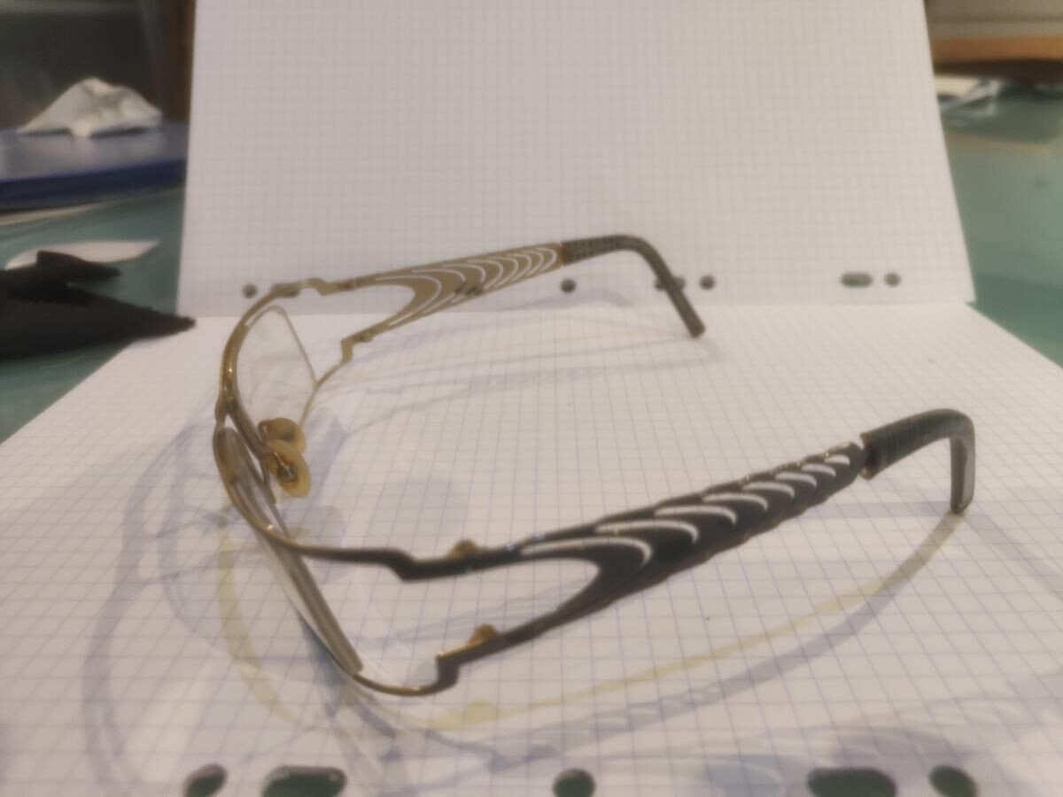 JF REY -  JF2307 0055 53/18 127