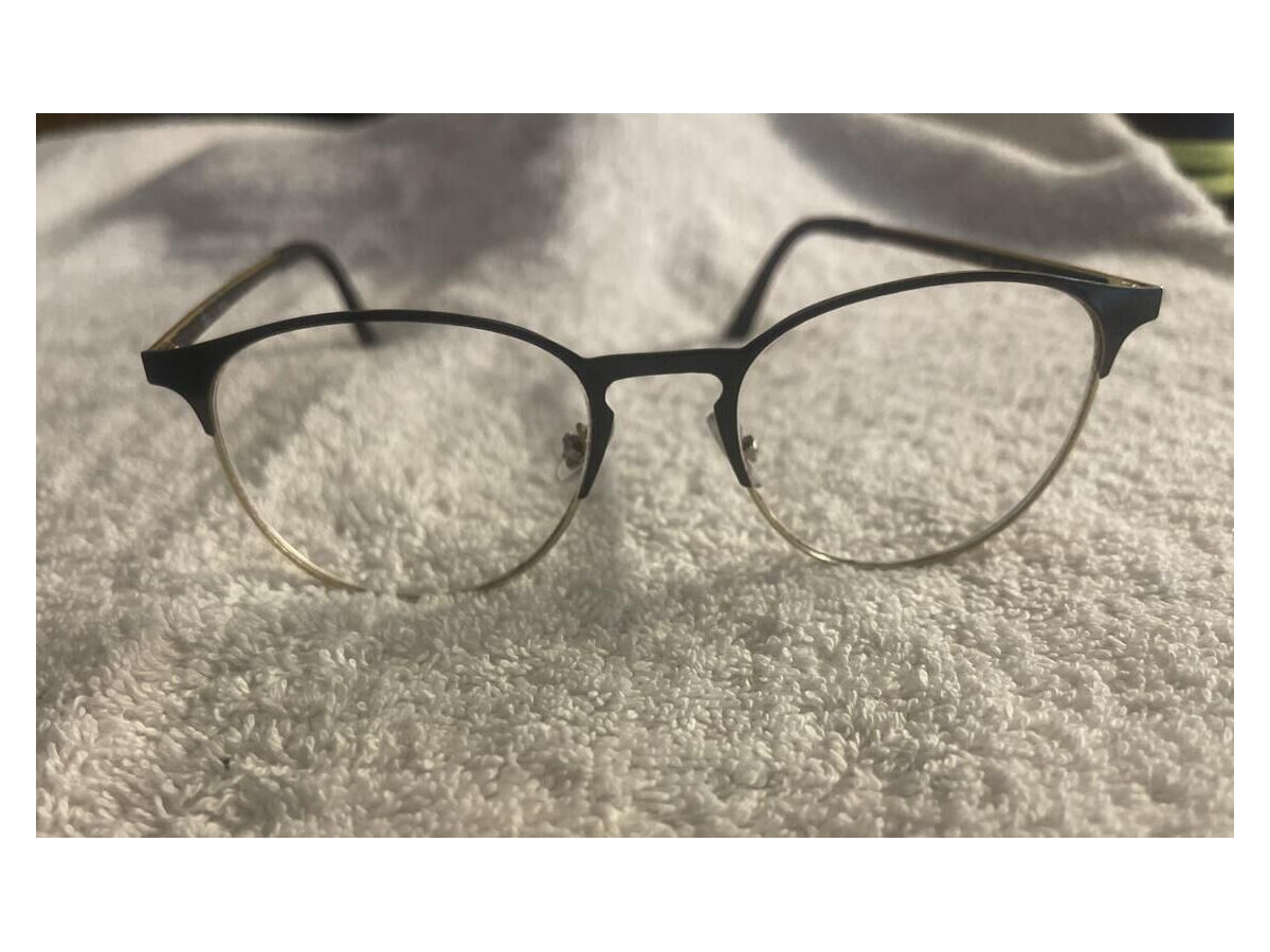 Rayban - RB6375 2890 51/18 145